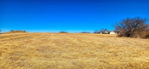 Lake Carroll Corner Lot