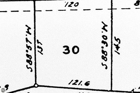 Vacant Land in Bellaire, MI