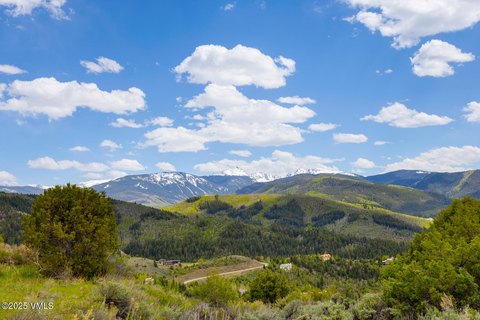 Expansive Land with Mountain Views
