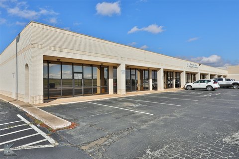 High-Visibility Office Suite