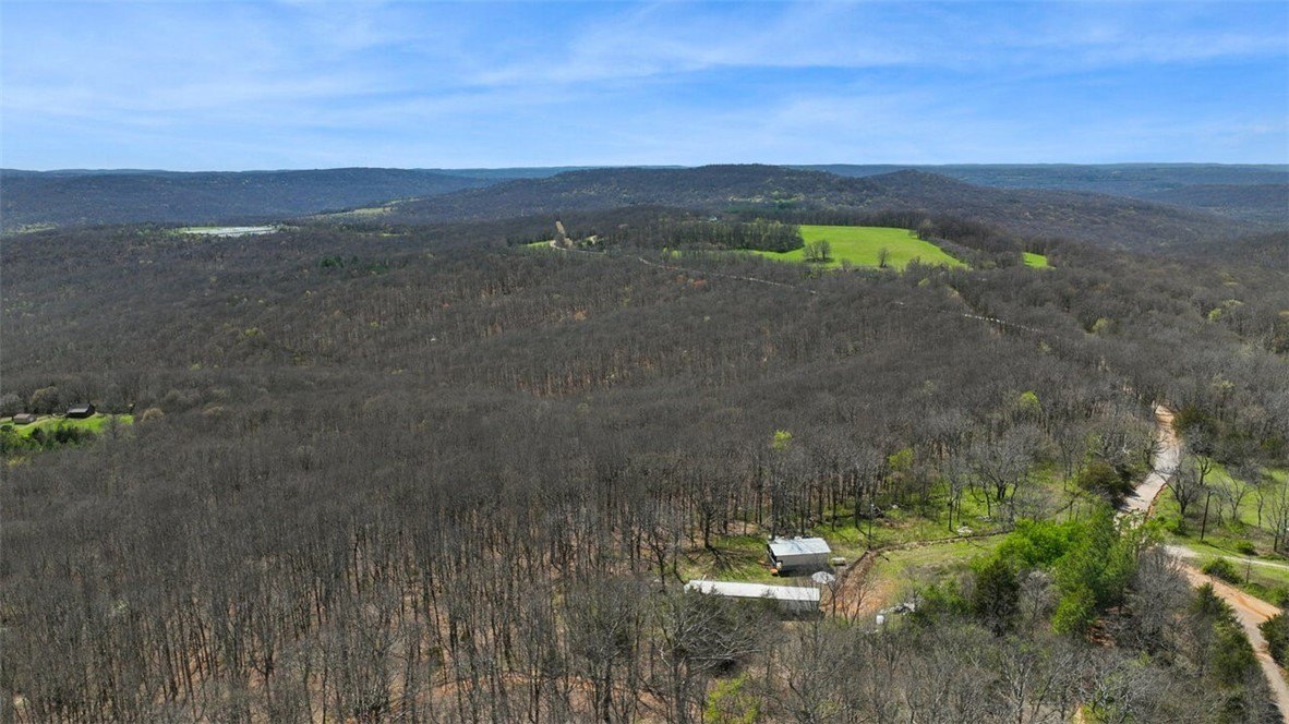 West Fork Hunting and Hiking Land