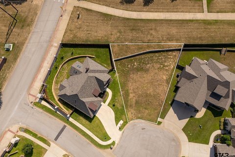 LAND - Tyler, TX