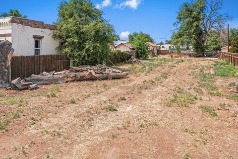LAND - Greeley, CO