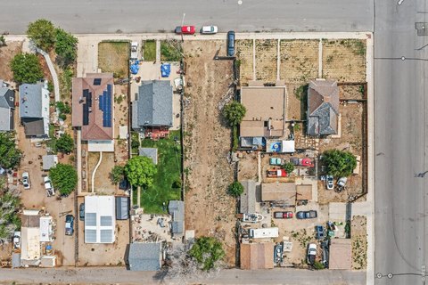 LAND - Greeley, CO