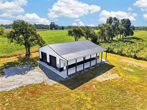 Lots and Land, Lewisburg, KY