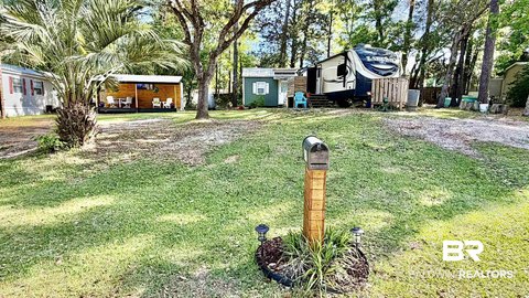 Improved Double RV Lot