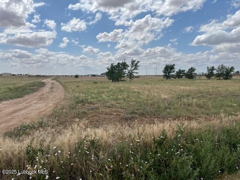 Shallowater, TX 10-Acre Land Tract