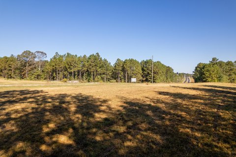 Hattiesburg Land for Business Development