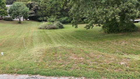 Waterfront Land on Table Rock