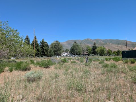 LAND - Hailey, ID