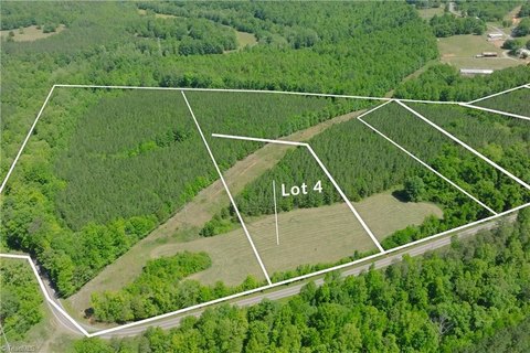 LAND - Morganton, NC