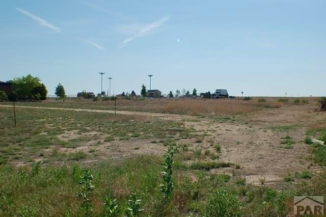Commercial Land in Pueblo West