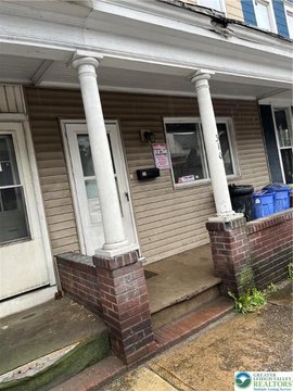 Tamaqua Boro Multi-Family Investment