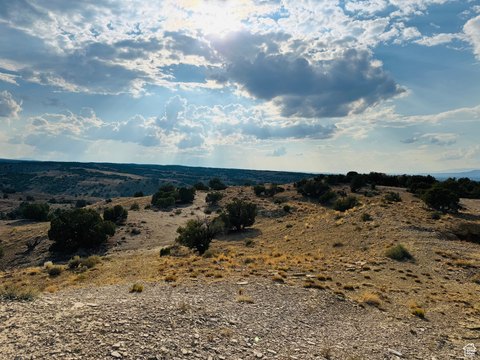 Single-Family Land Parcel