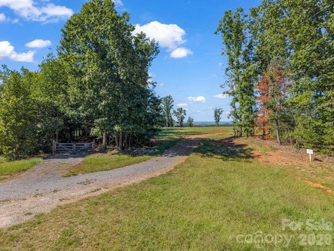 Land, Casar, NC