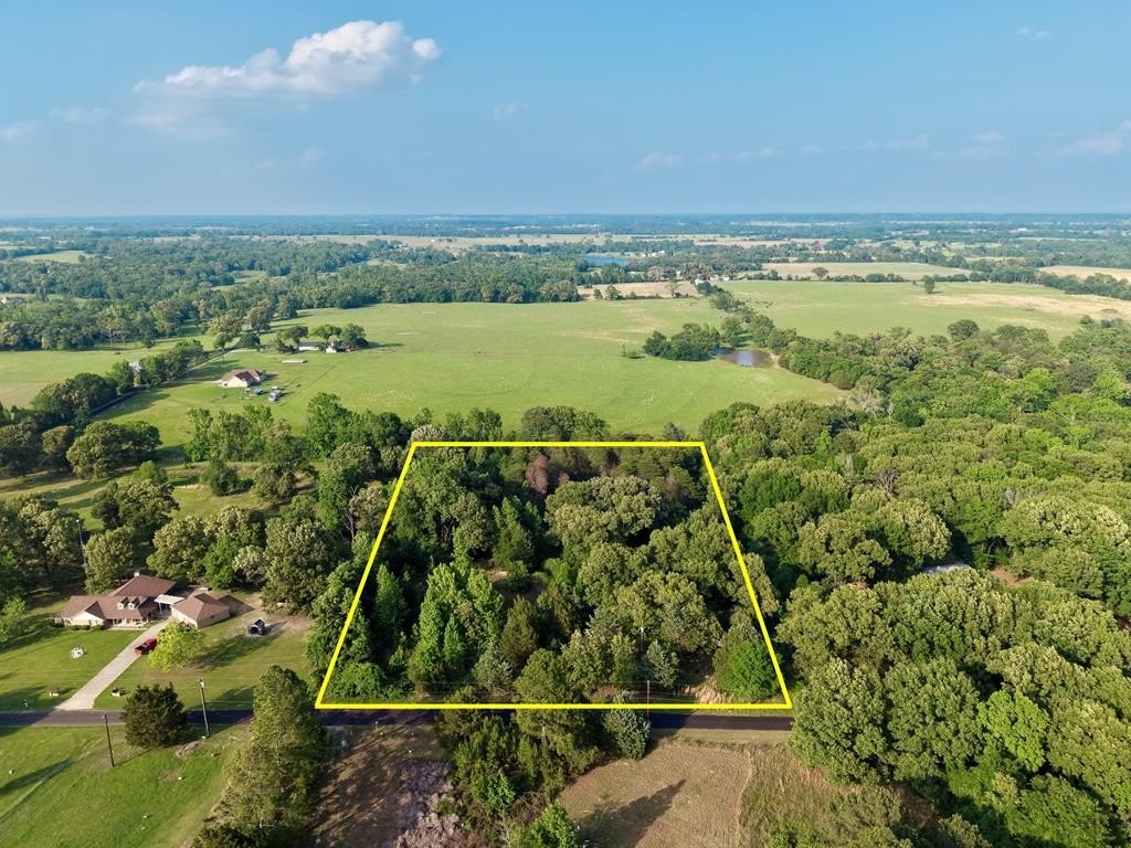 Canton, TX 4.3-Acre Land