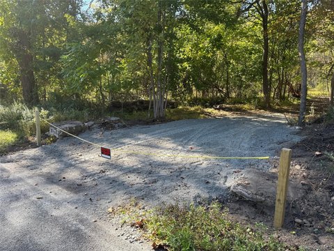 Land with Shawangunk Ridge Views