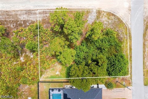 Land, Lehigh Acres, FL