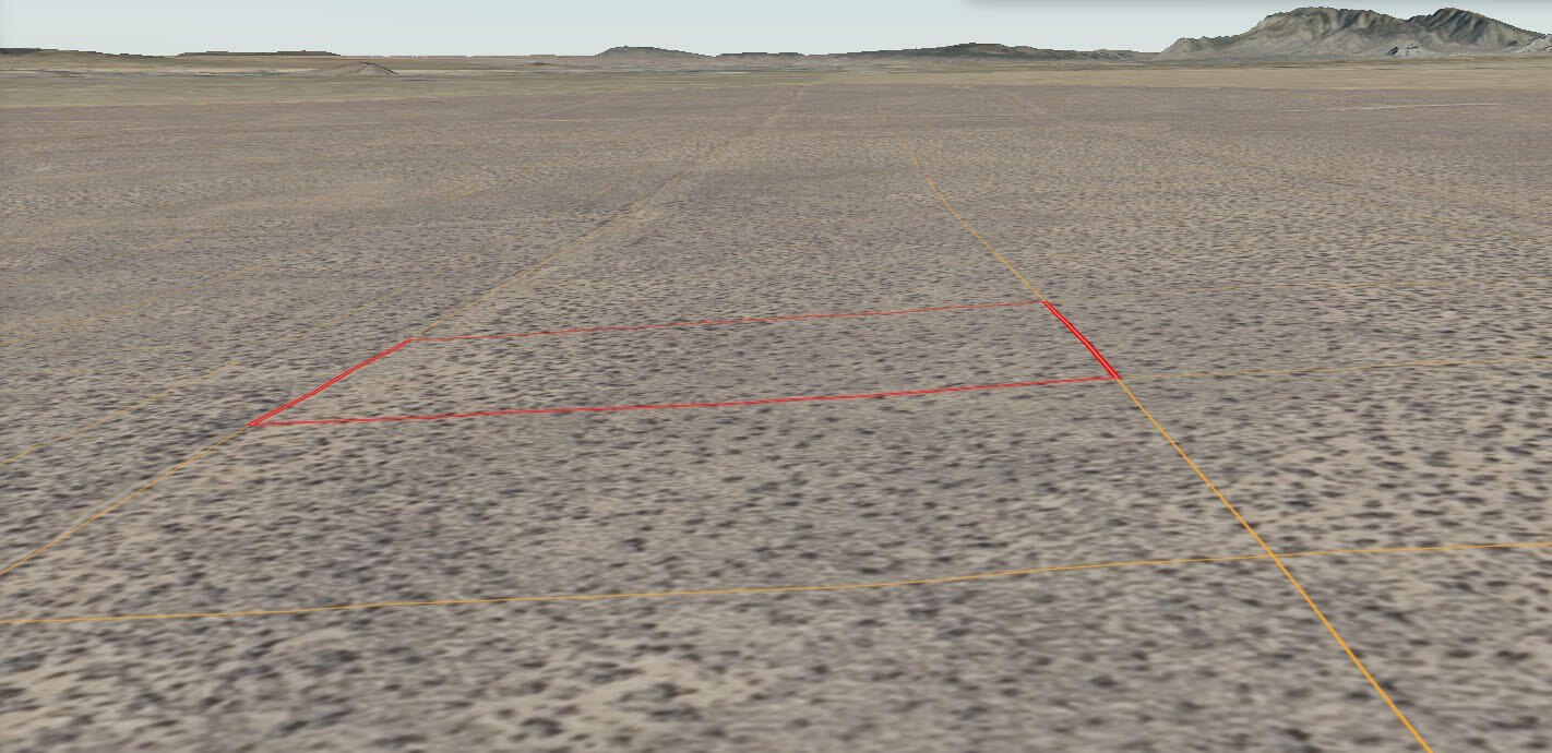 Land in Belen, New Mexico