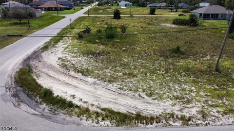 Land, Lehigh Acres, FL