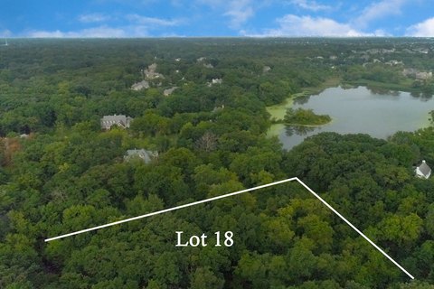 Long Grove Land For Sale