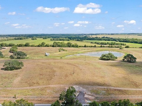 Land, Schulenburg, TX