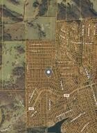 Land Near Lake in Arkansas