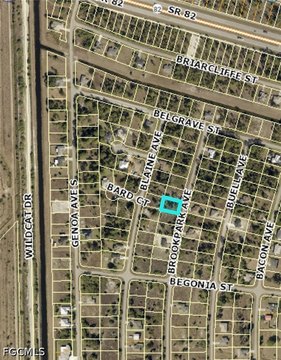 LAND - Fort Myers, FL