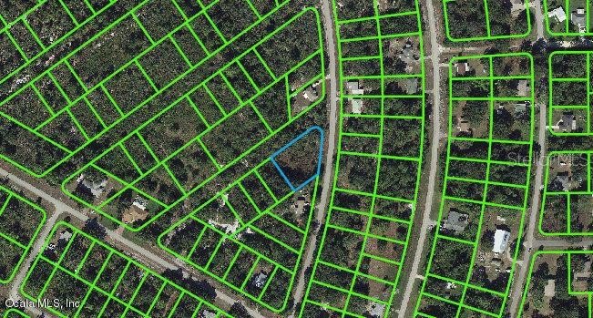 Residential Land in Highlands Park