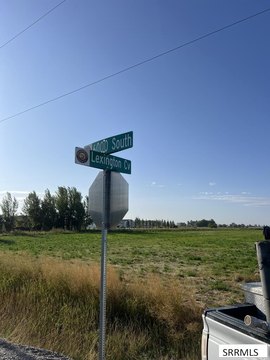 LAND - Rexburg, ID