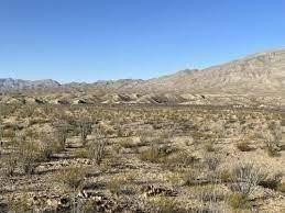 Unrestricted Rural Land, Presidio, TX