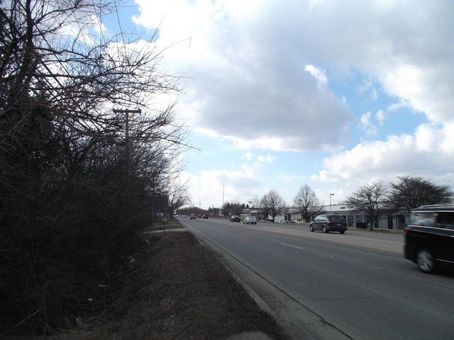 Mundelein Commercial Development Opportunity