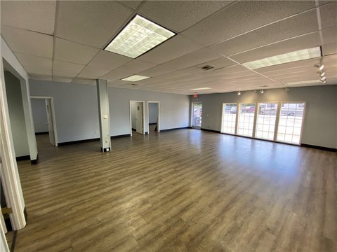 Fayetteville Commercial Space For Rent
