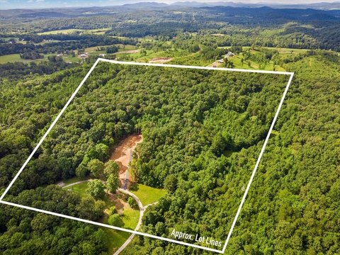Ringgold, GA Build-Ready Land