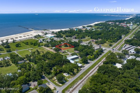 Picture of Residential land & home lots at Palmetto Ln 207, Gulfport, MS