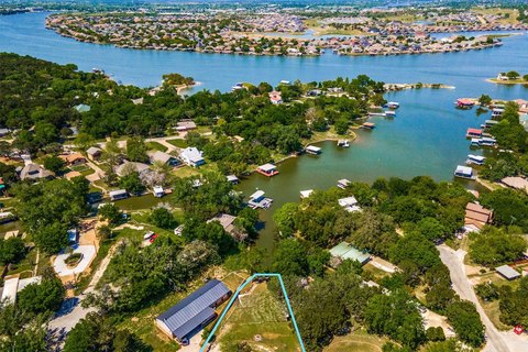 Land, Granbury, TX