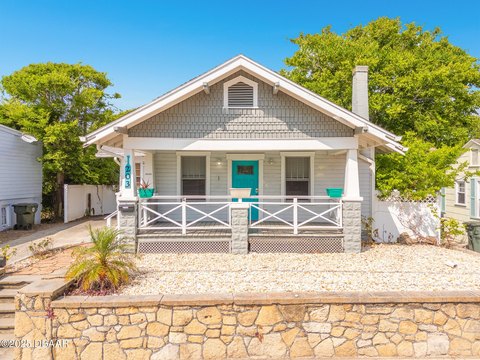 Daytona Beach Multifamily Near Beach