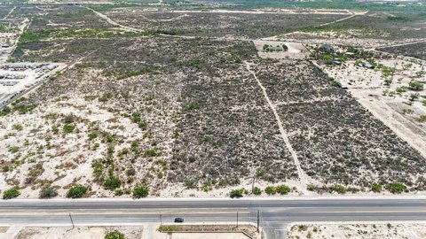 Commercial Land for Development