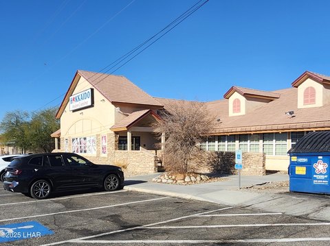 Lake Havasu City Restaurant Space