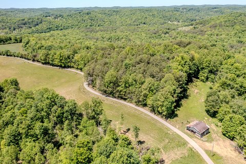 Versatile Land Tract in Somerset