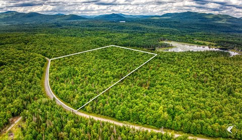 Land, Vermontville, NY