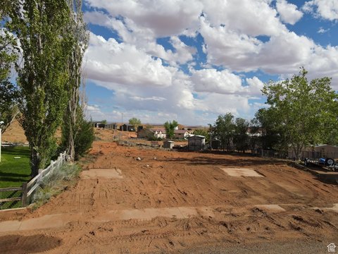 Ticaboo Land Near Lake Powell
