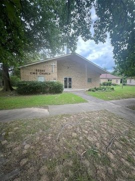 Sizeable Church Building For Sale