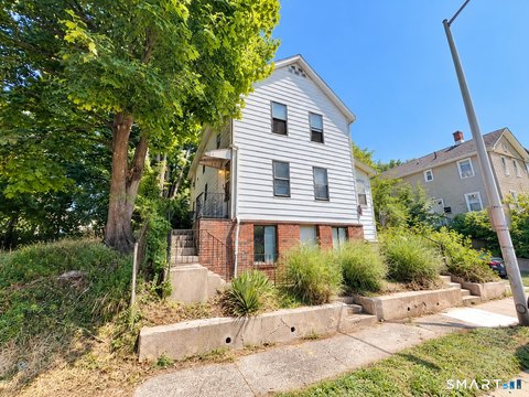 Duplex with Updated Upper Unit