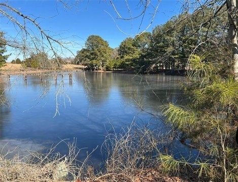 Land, Oxford, GA