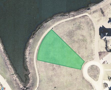 Lake View Lot in Shreveport