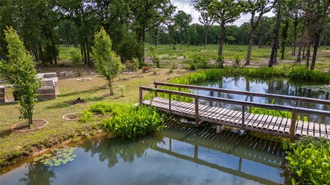 Heavily Treed Recreational Land