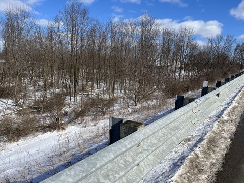 Galesburg Retail Property on Miller