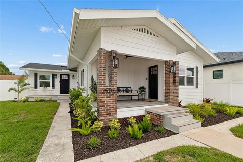 Turnkey Restored Duplex