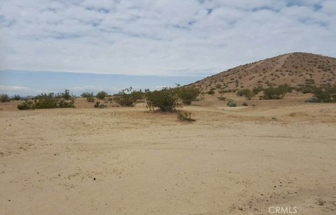 Kern, CA Land Opportunity